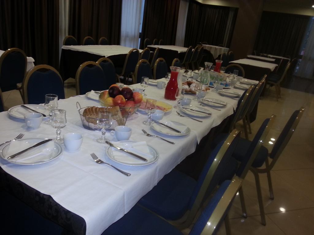 Hotel Palace Prato Zewnętrze zdjęcie