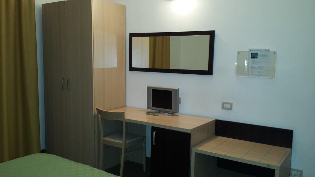 Hotel Palace Prato Pokój zdjęcie