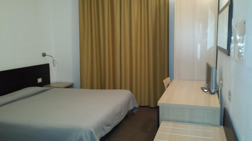 Hotel Palace Prato Pokój zdjęcie