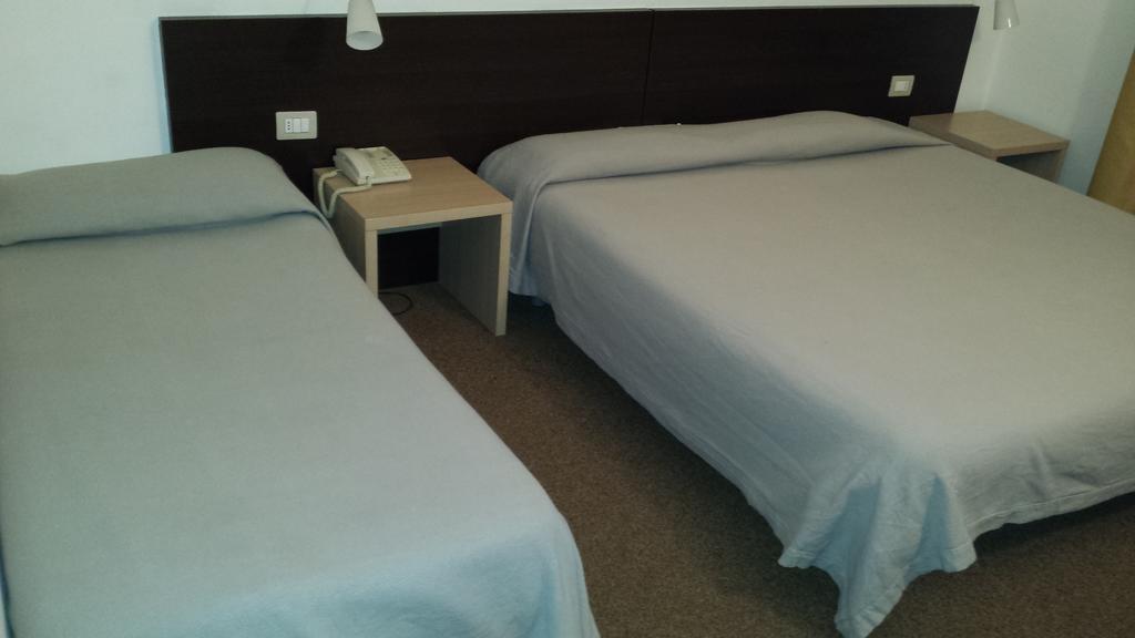 Hotel Palace Prato Pokój zdjęcie
