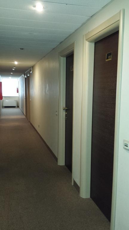 Hotel Palace Prato Zewnętrze zdjęcie