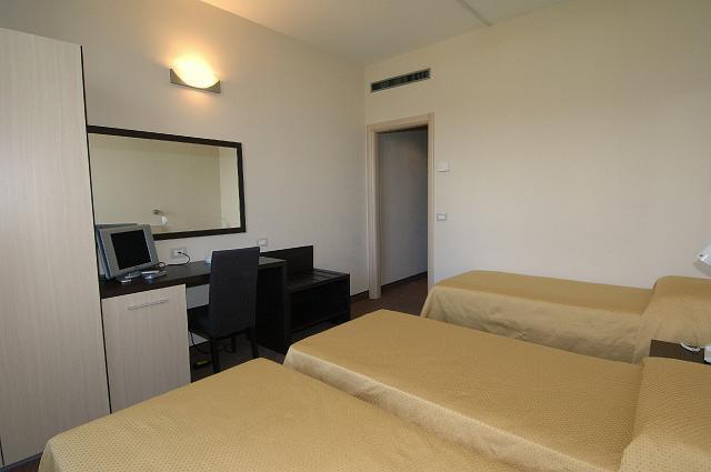 Hotel Palace Prato Pokój zdjęcie