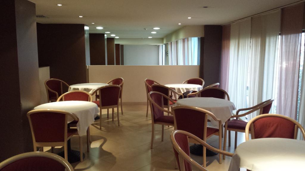 Hotel Palace Prato Zewnętrze zdjęcie