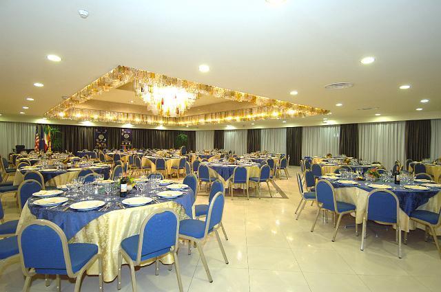 Hotel Palace Prato Zewnętrze zdjęcie