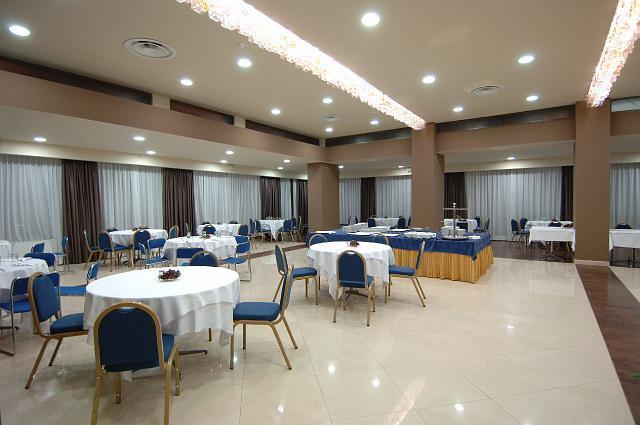 Hotel Palace Prato Zewnętrze zdjęcie