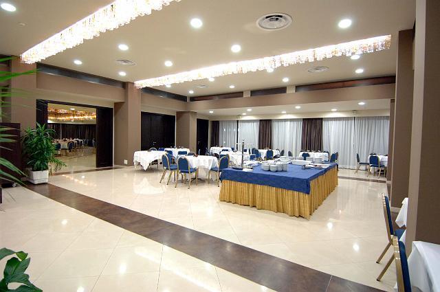 Hotel Palace Prato Zewnętrze zdjęcie