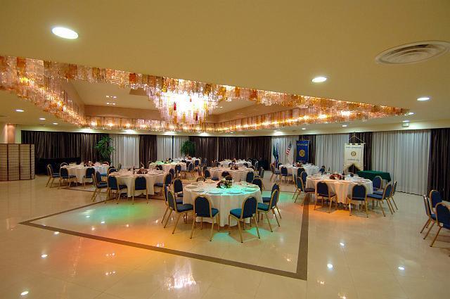 Hotel Palace Prato Zewnętrze zdjęcie