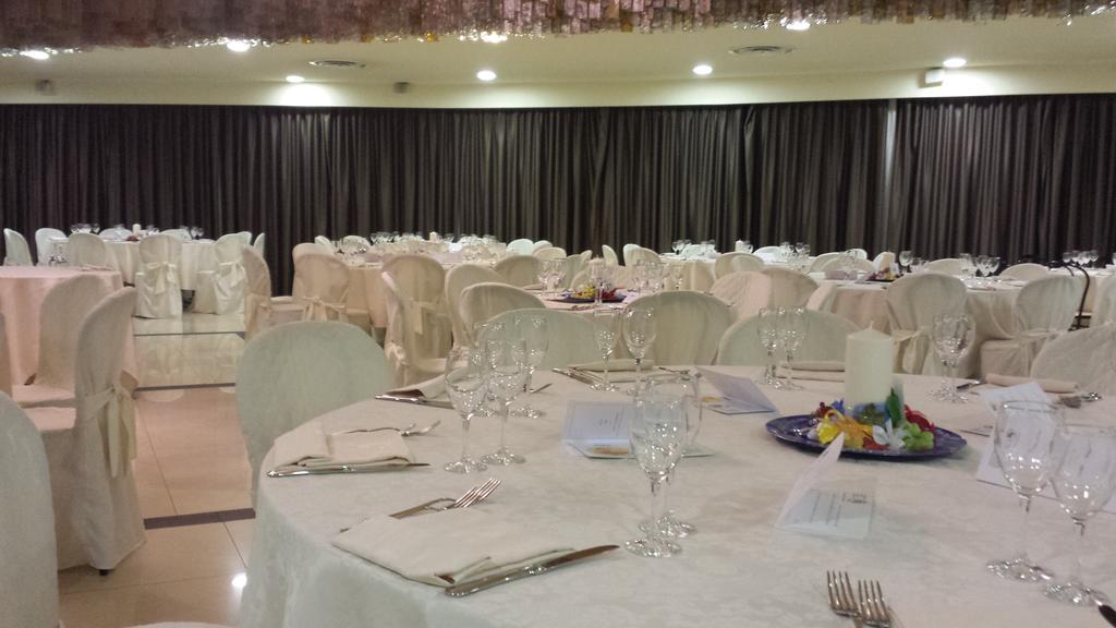Hotel Palace Prato Zewnętrze zdjęcie
